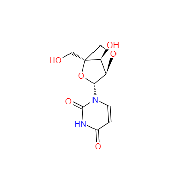 CAS：200435-92-3，1-((1S,3R,4R,7S)-7-羥基-1-(羥甲基)-2,5-二氧雜雙環(huán)[2.2.1]庚烷-3-基)嘧啶-2,4(1H,3H)- 二酮
