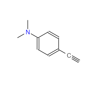 CAS：17573-94-3，4-乙炔基-N,N-二甲基苯胺