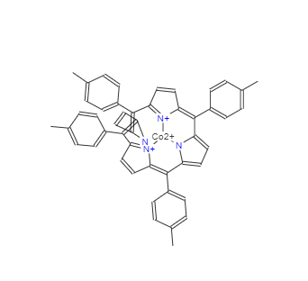 CAS：19414-65-4，四對(duì)甲苯基卟啉鈷
