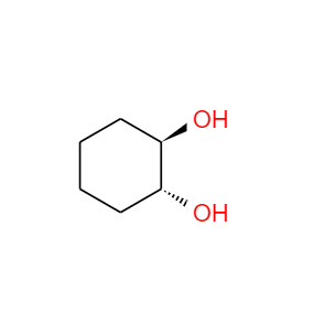CAS：1460-57-7，反式-1,2-環(huán)己二醇；1,2-環(huán)己二醇 