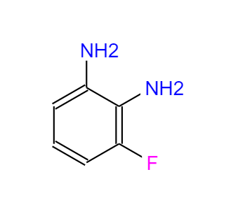 CAS：18645-88-0，2,3-二氨基氟苯