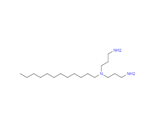 CAS：2372-82-9，月桂胺二亞丙基二胺