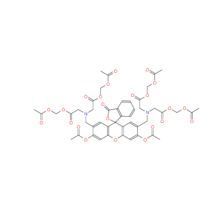 CAS：148504-34-1，鈣黃綠素乙酰甲酯 