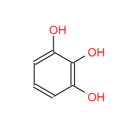 CAS： 87-66-1， 鄰苯三酚 