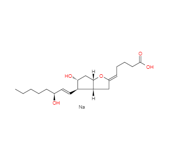 CAS：61849-14-7，依前列醇鈉