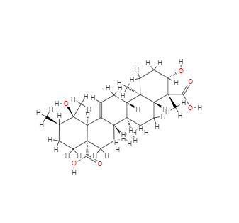 CAS：108524-94-3，冬青素 A 