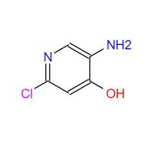 CAS：138084-66-9，2-氯-4-羥基-5-氨基吡啶 