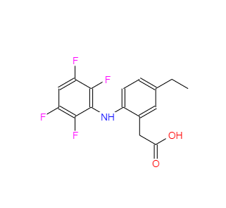 CAS：220991-32-2，羅貝考昔；羅苯考昔