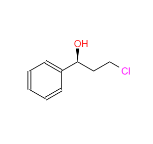 CAS：100306-34-1，(S)-(-)-1-苯基-3-氯-1-丙醇 