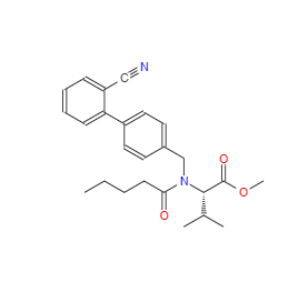 CAS：137863-90-2，纈沙坦雜質(zhì)69 