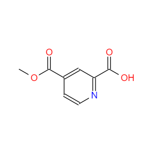 CAS：24195-03-7，吡啶-2,4-二酸-4-單甲酯 