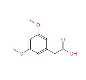 CAS：4670-10-4，3,5-二甲氧基苯乙酸