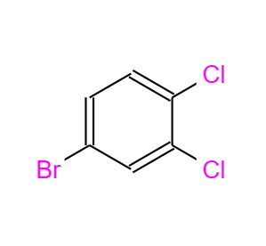 CAS：18282-59-2，3,4-二氯溴苯