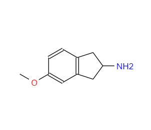 CAS：73305-09-6，5-甲氧基-2-茚胺