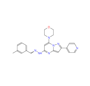 CAS：1232221-74-7，APY0201 