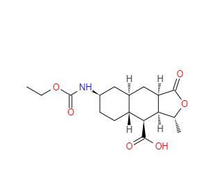 CAS：900161-13-9，沃拉帕沙中間體11