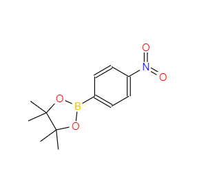 CAS：171364-83-3，4-硝基苯硼酸頻哪醇酯 