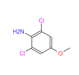 CAS：6480-66-6，2,6-二氯-4-甲氧基苯胺