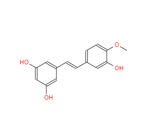 CAS：500-65-2，丹葉大黃素（土大黃苷元）