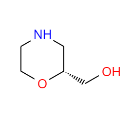 CAS：156925-22-3，(R)-嗎啉-2-基甲醇
