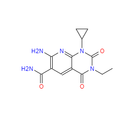 CAS：142557-61-7，A-484954 