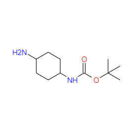 CAS：195314-59-1，N-Boc-1,4-環(huán)己二胺