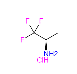 CAS：177469-12-4，（R）-1,1,1-三氟異丙胺鹽酸鹽