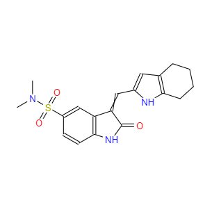 CAS：330161-87-0，su6656 