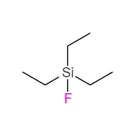 CAS：358-43-0，三乙基氟硅烷