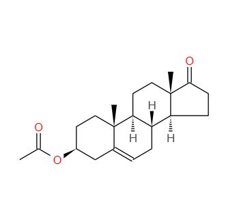 CAS：853-23-6，醋酸去氫表雄酮