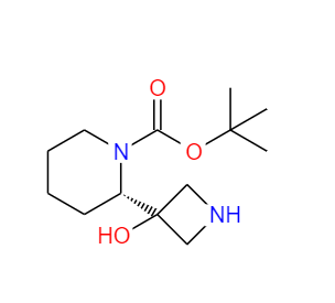 CAS：934666-39-4，鈷美替尼雜質(zhì)2 