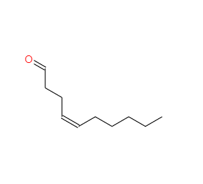 CAS：21662-09-9,4-癸烯醛