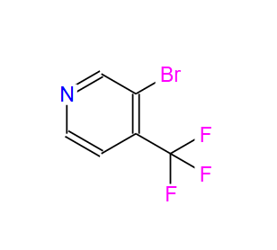 CAS：936841-70-2，3-溴-4-三氟甲基吡啶