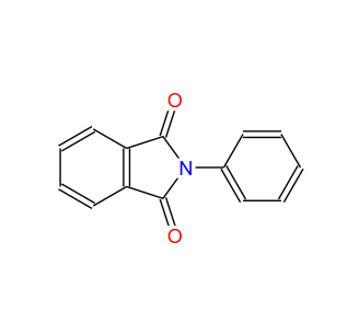 CAS：520-03-6，N-苯基鄰苯二甲酰亞胺