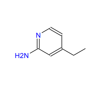 CAS：33252-32-3，2-氨基-4-乙基吡啶 