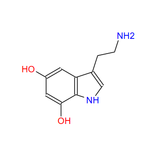 CAS：31363-74-3，5,7-二羥基色胺 