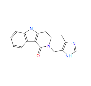 CAS：122852-42-0，阿洛司瓊