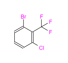CAS：857061-44-0，2-溴-6-氯三氟甲苯